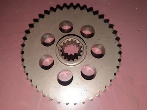 2002 Arctic Cat ZL 600 EFI SS Sprocket - 41T - Picture 1 of 1