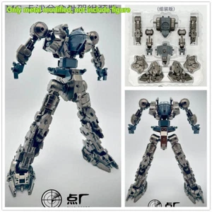 PFS model metal modified parts assembled ver for MG 1/100 MSN-04 Sazabi ver ka * - Picture 1 of 12