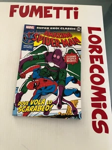 ► Super eroi classic n 24 edizioni gazzetta dello sport n 5 SPIDER-MAN SC3 - Picture 1 of 2