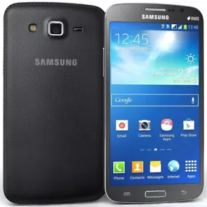 Samsung Galaxy Grand 2 SM-G7105 8GB - Black, Single SIM Smartphone - Picture 1 of 2