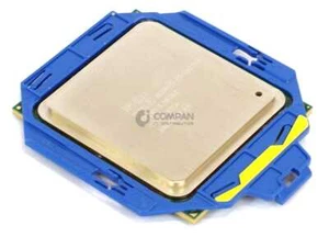 730249-001 INTEL XEON E5-2637 V2 3.50GHZ 4 CORE 15MB L3 CACHE 130W LGA2011 - Afbeelding 1 van 7