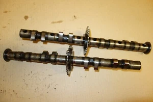 Yamaha fzr400 fzr 400 rr 3tj set of  cam camshafts engine motor - Picture 1 of 7