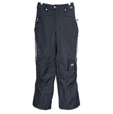 Helly Hansen Women's Ski/Snow Pants Helly Tech  Insulated Great Cond M 28x30 - Image 1 of 4