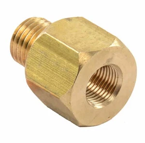 ADAPTADOR DE TEMPERATURA REFRIGERANTE CBM-10834 CBM MOTORSPORTS LS - Imagen 1 de 1