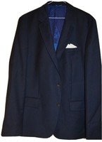 hugo boss smart jacket