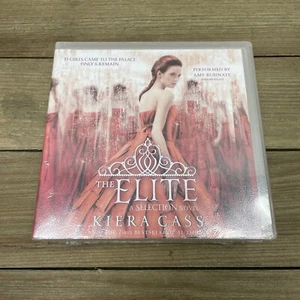 The Elite (Selection #2) (Compact Disc) - Picture 1 of 7