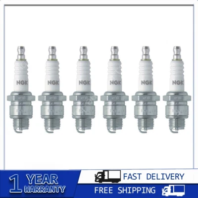 Bujía para AMC Classic 1964 1963 1962 1961 Foto 1 de 4