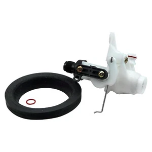 Kit de válvula de agua de inodoro para autocaravana 31705 para inodoro Thetford Aqua Magic V 31688 31687 - Imagen 1 de 6