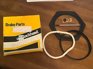 Kit de reparación NOS AP Lockheed LK12565, servofreno amplificador, Jaguar Daimler Austin - Imagen 1 de 2