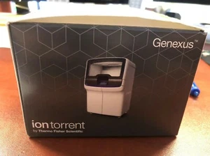 New Thermo Fisher Ion Torrent™ GX5™ and Genexus™ Coupler A40269 with 2 - Picture 1 of 4