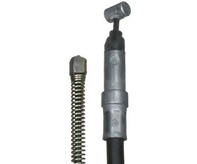 Cable de freno de estacionamiento trasero izquierdo Mechanics Choice para Honda Odyssey 1995-1998 Foto 1 de 3