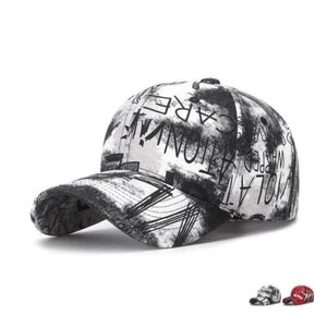 Gorras De Mujer De Moda Gorra Snapback Para Dama Cachucha Boina Encajes Bordada - Imagen 1 de 26