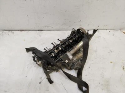 Zylinderkopf R. für RENAULT MEGANE II BERLINA 5P * 1578714 - Bild 1 von 4