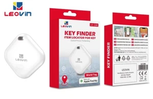 Apple AirTag Compatibile con tutte le funzioni-Mini Localizzatore GPS Wireless - Foto 1 di 1