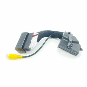 Arnés de cable adaptador para cámara de cámara de pantalla táctil para Ford 2016+ SYNC 3 pantalla táctil - Imagen 1 de 12