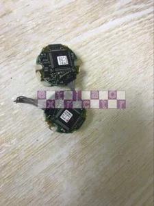 1 Stück gebrauchter Mitsubishi Drehgeber ohne Codescheibe OBA18-100 - Bild 1 von 1