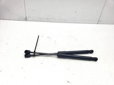SKODA SUPERB MK3 B8 2019 PAIR OF FRONT BONNET GAS LIFTING STRUTS LEFT & RIGHT - Image 1 of 4
