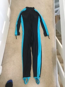 Full body swimming suit- sting guard -womens -small - Picture 1 of 3