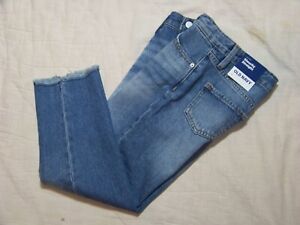 Girls Old Navy Jeans - High Rise Slouchy Straight - Size 7 - New with Tags