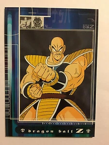 Dragon Ball Z Trading card news PART 5 DBZ C-11 - Imagen 1 de 1