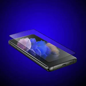 Gorilla Tempered Glass Film Screen Protector For Samsung Galaxy S24 Ultra 11D 9H - Picture 1 of 6