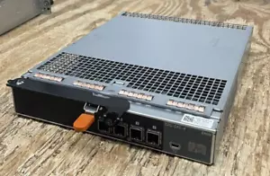 DELL 02X93X, JMNK7, 2X93X,Dell PowerVault MD1400 MD1420 12G-SAS-4 EMM Controller - Picture 1 of 4