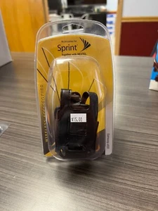 sprint wireless accessories phone clip - Picture 1 of 1