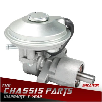 Mechanical Vacuum Pump for Ford E-350 E450 Super Duty E-350 Club Wagon 2004-2005 - Image 1 of 4