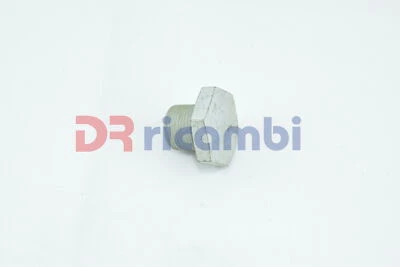 TAPPO BULLONE VALVOLA PRESSIONE OLIO FIAT 850 SPIDER 900 E - LANCIA 876836 - Imagem 1 de 4