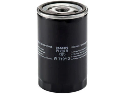 Filtro de aceite para 1990-1997, 1999-2002 Mercury Cougar Mann 33191CGJD 1991 1992 1993 Foto 1 de 2