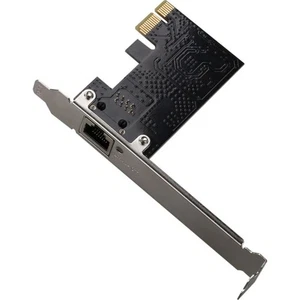 1000Mbps PCIE to RJ45 Networking Card 10/100/1000Mbps RJ45 PCIExpress Converters - Picture 1 of 8