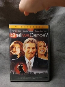 Shall We Dance (2004) (DVD, 2004) - Picture 1 of 4