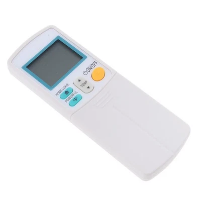 Télécommande De Climatiseur Anglaise Pour Modèle Daikin 433A75/433A1/433B46 - Photo 1/4
