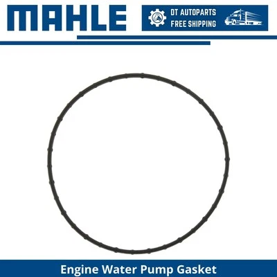 Прокладка водяного насоса двигателя V8 Mahle 2009 для 2008-2010 Ford F-250 Super Duty 6,4 л - Изображение 1 из 2