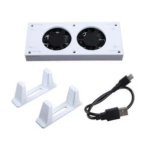 Cooling Base Bracket Cooling Fan Vertical Bracket Radiator For X-box Series S - Afbeelding 1 van 8