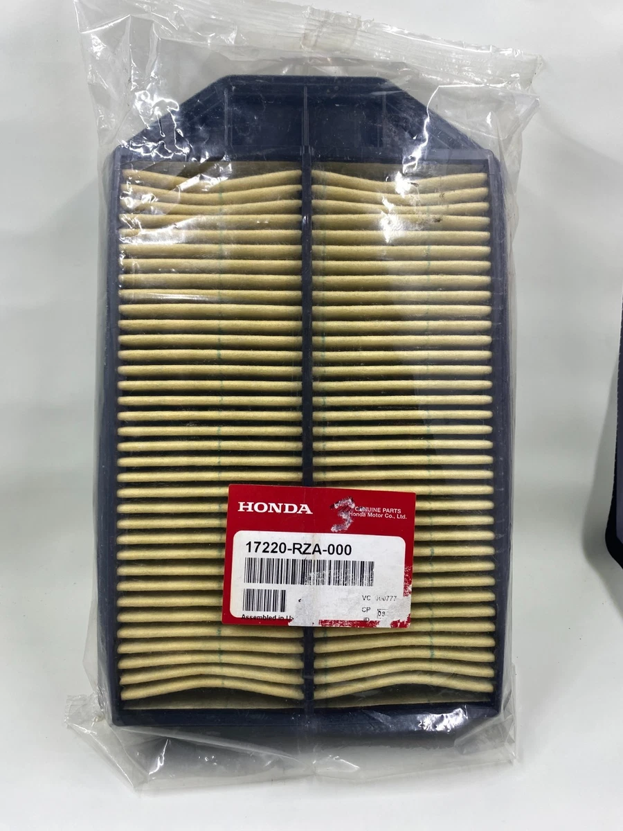 FILTRO DE AIRE. HONDA: CRV 2007-2009 SAKURA A-1671 (17220RZA000