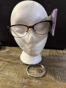 Foster Grant Women’s Reading Glasses WITH Case 1.25 - Picture 1 of 5