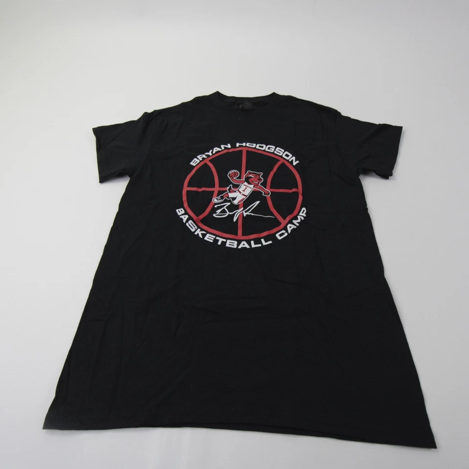 Arkansas State Red Wolves Gildan Heavy Cotton Short Sleeve Shirt Men's New - Image 1 of 1