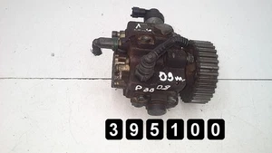 2009 PEUGEOT 3008 FUEL PUMP DIESEL 1600HDI 9656300380A 0445010102 - Picture 1 of 5