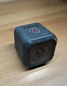 GoPro Hero4 Session Black Camera  - Picture 1 of 6