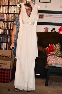 Brautkleid - Bild 1 von 3