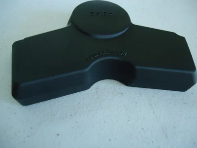 Honda CB900 CB750 Boldor Fuse Box Cover FB FC DOHC CB CB750 900 DOHC - Image 1 of 4