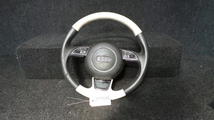 2LT475 *  AUDI A1 Sportback 8X Multi-Lenkrad 8X0064244A 2018 - Bild 1 von 14