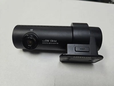 Dash Cam Blackvue Cloud DR750-1CH Plus (FAULTY) No Accessories - Image 1 of 4