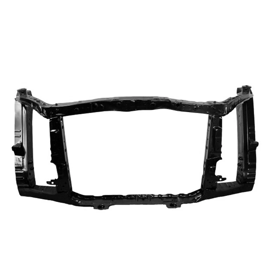 Front Radiator Fits 2017-2020 Acura MDX Support Foto 1 de 1