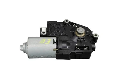 09-16 BMW 750Li F01 F02 motor de ajuste de teto solar superior 7193398 fabricante de equipamento original - Imagem 1 de 4