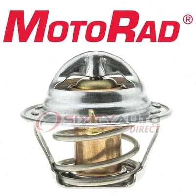 MotoRad Engine Coolant Thermostat for 2005-2009 Buick Allure - Cooling gy Foto 1 de 4