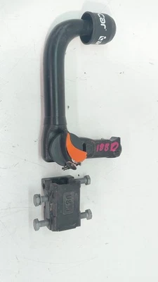 ENGANCHE REMOLQUE / 138832 PARA JAGUAR F-PACE X761 2.0 TD4 AWD - Imagen 1 de 4