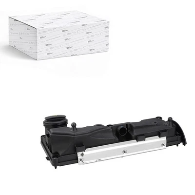 Engine Valve Cover 03L103469C 03L103469R For VW Seat Skoda 2.0TDI 1.6 TDI - Image 1 of 4