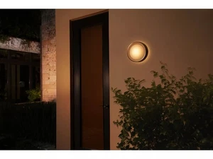 Lampada a parete da esterno Daylo - Imagen 1 de 4